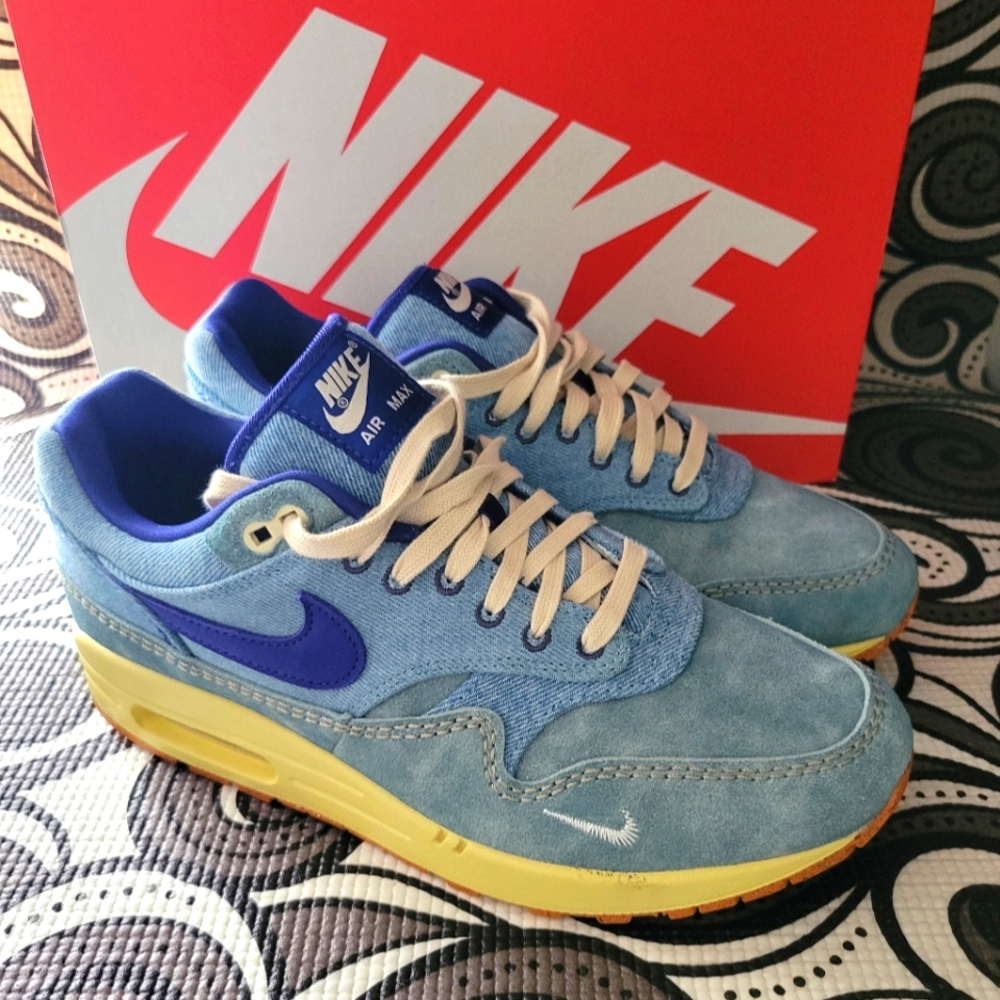 Air max 1